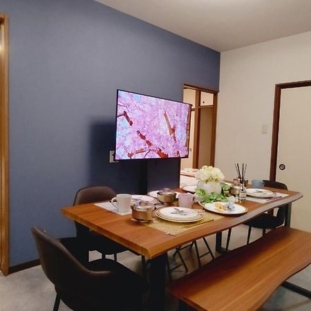 402 Newly Opened Hotel Baika Family Friendly Free Parking 10 Minutes To Usj Осака Екстериор снимка