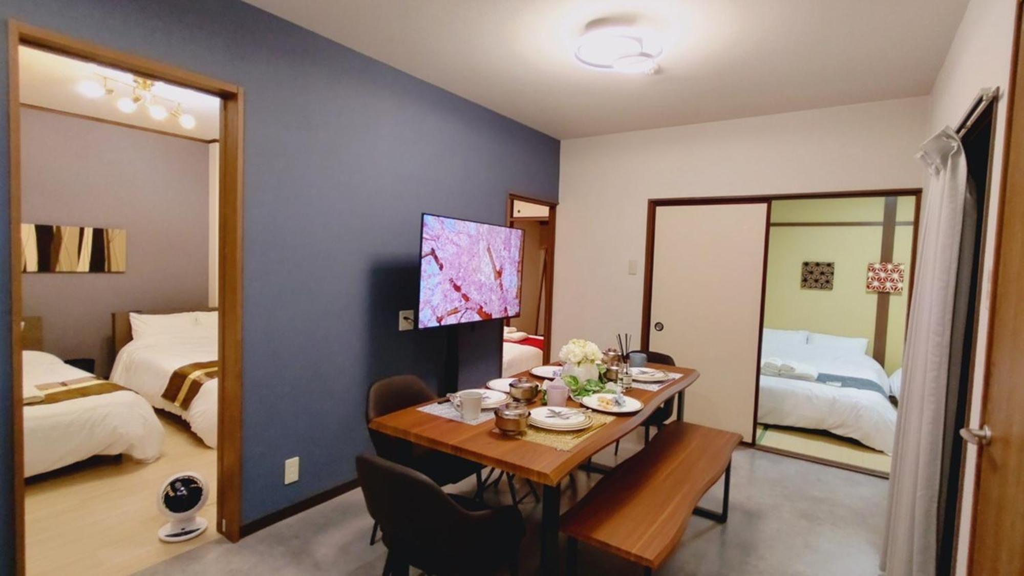 402 Newly Opened Hotel Baika Family Friendly Free Parking 10 Minutes To Usj Осака Екстериор снимка