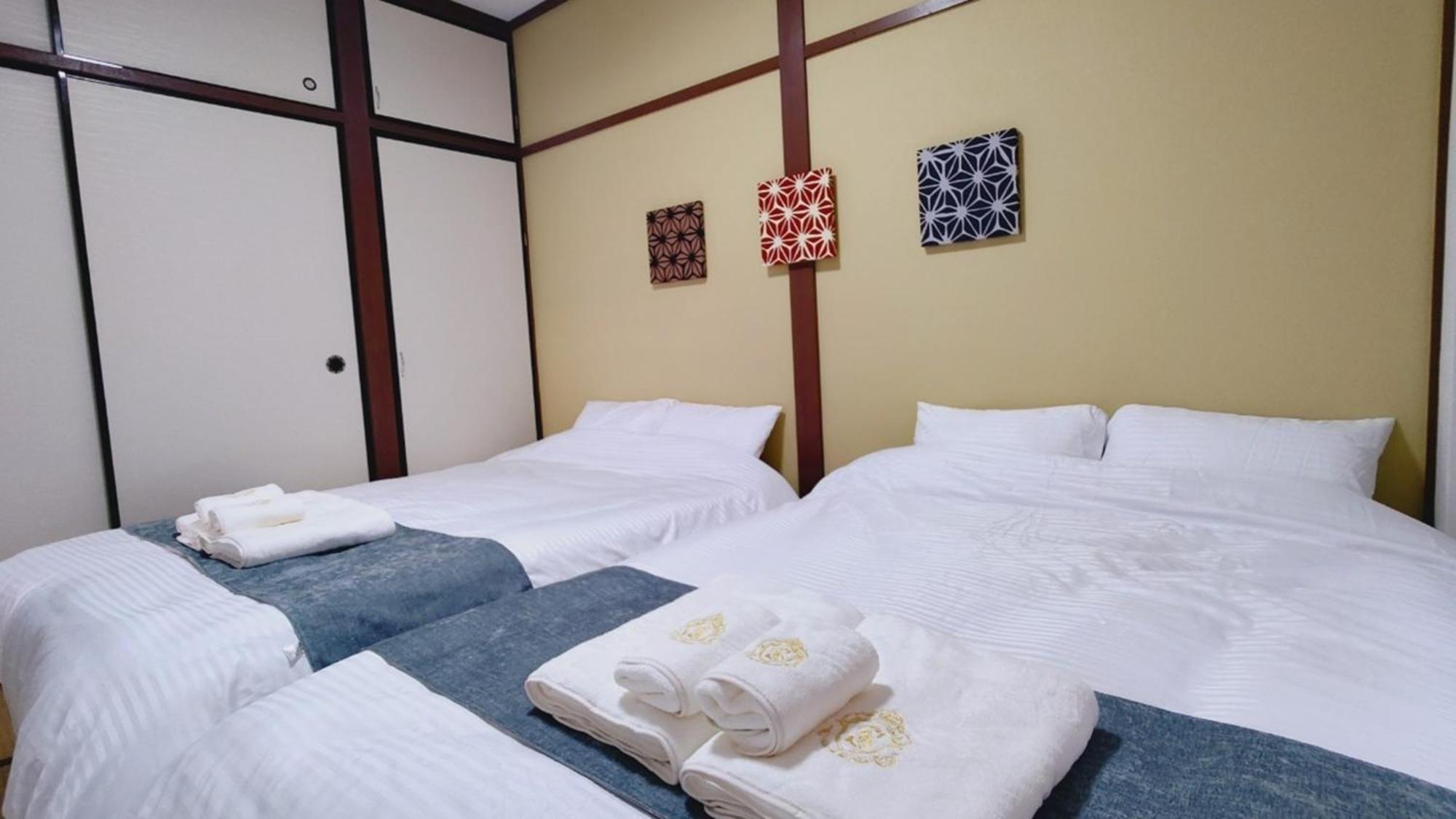 402 Newly Opened Hotel Baika Family Friendly Free Parking 10 Minutes To Usj Осака Екстериор снимка