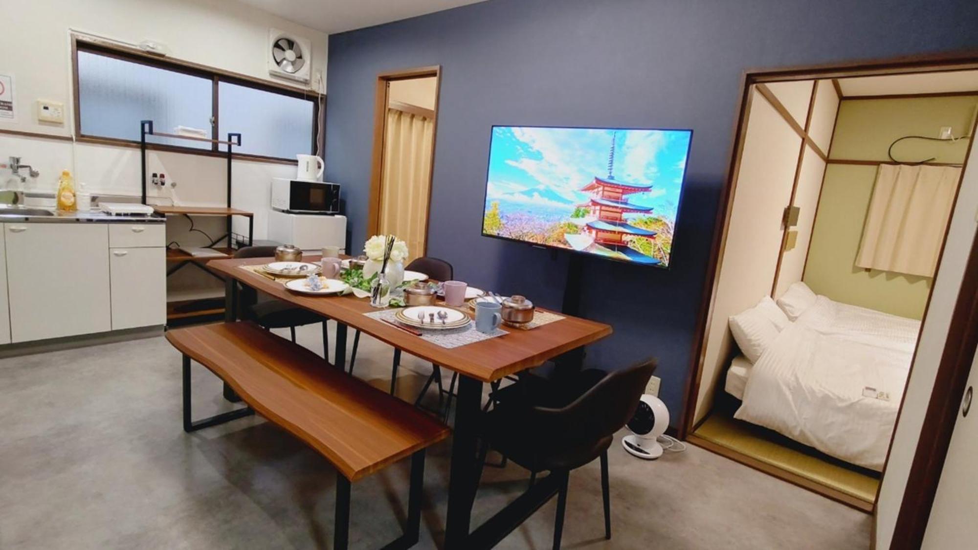 402 Newly Opened Hotel Baika Family Friendly Free Parking 10 Minutes To Usj Осака Екстериор снимка