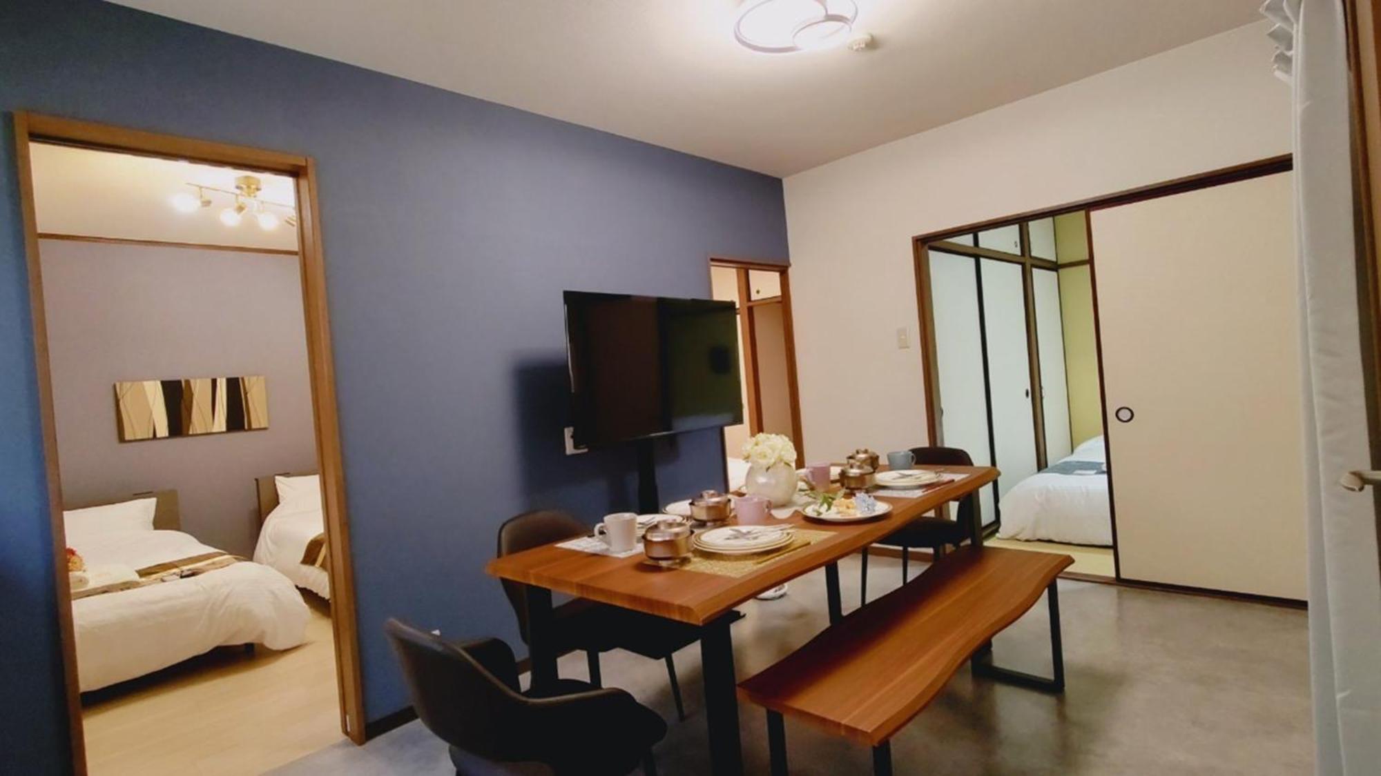 402 Newly Opened Hotel Baika Family Friendly Free Parking 10 Minutes To Usj Осака Екстериор снимка