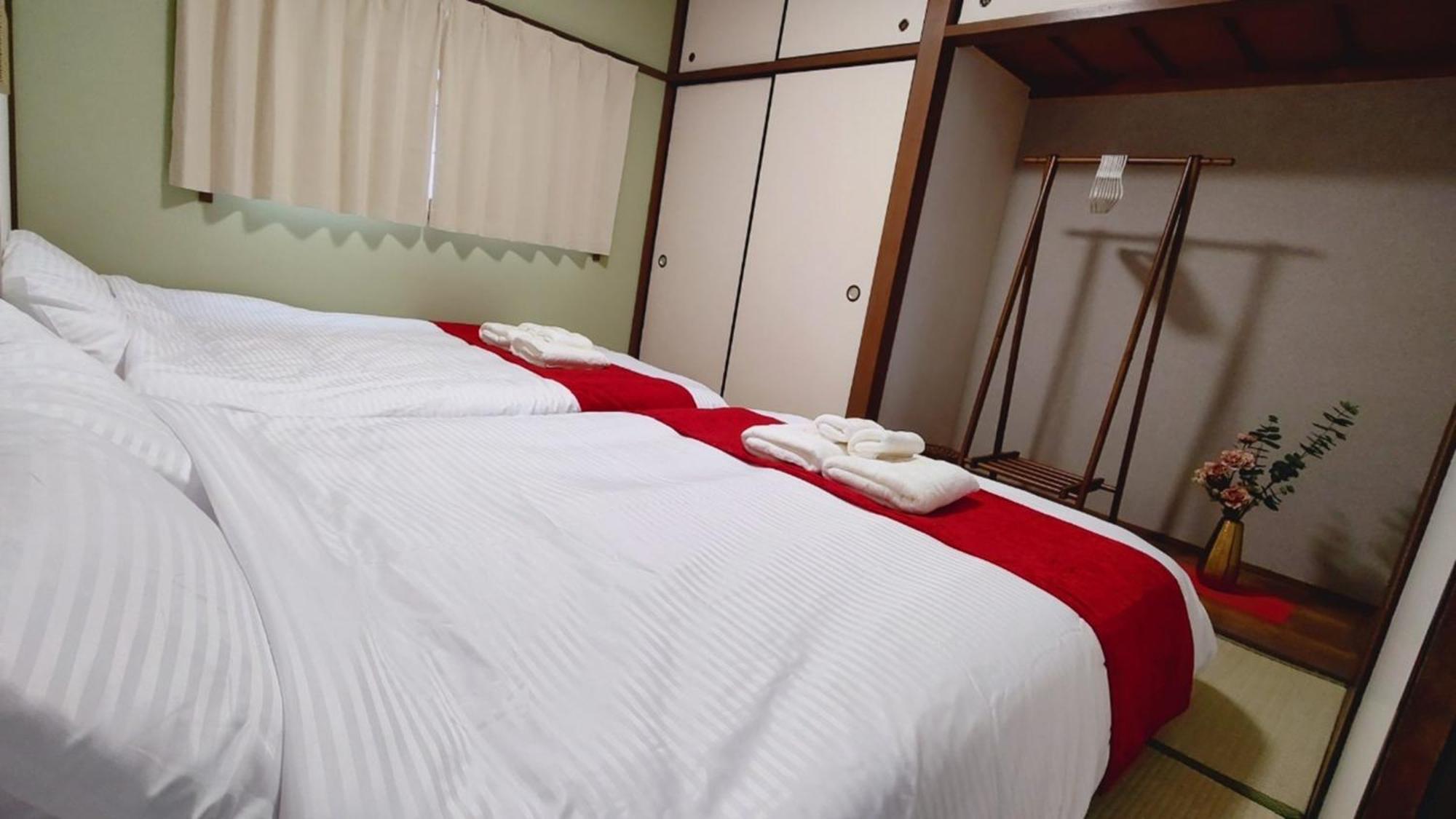 402 Newly Opened Hotel Baika Family Friendly Free Parking 10 Minutes To Usj Осака Екстериор снимка