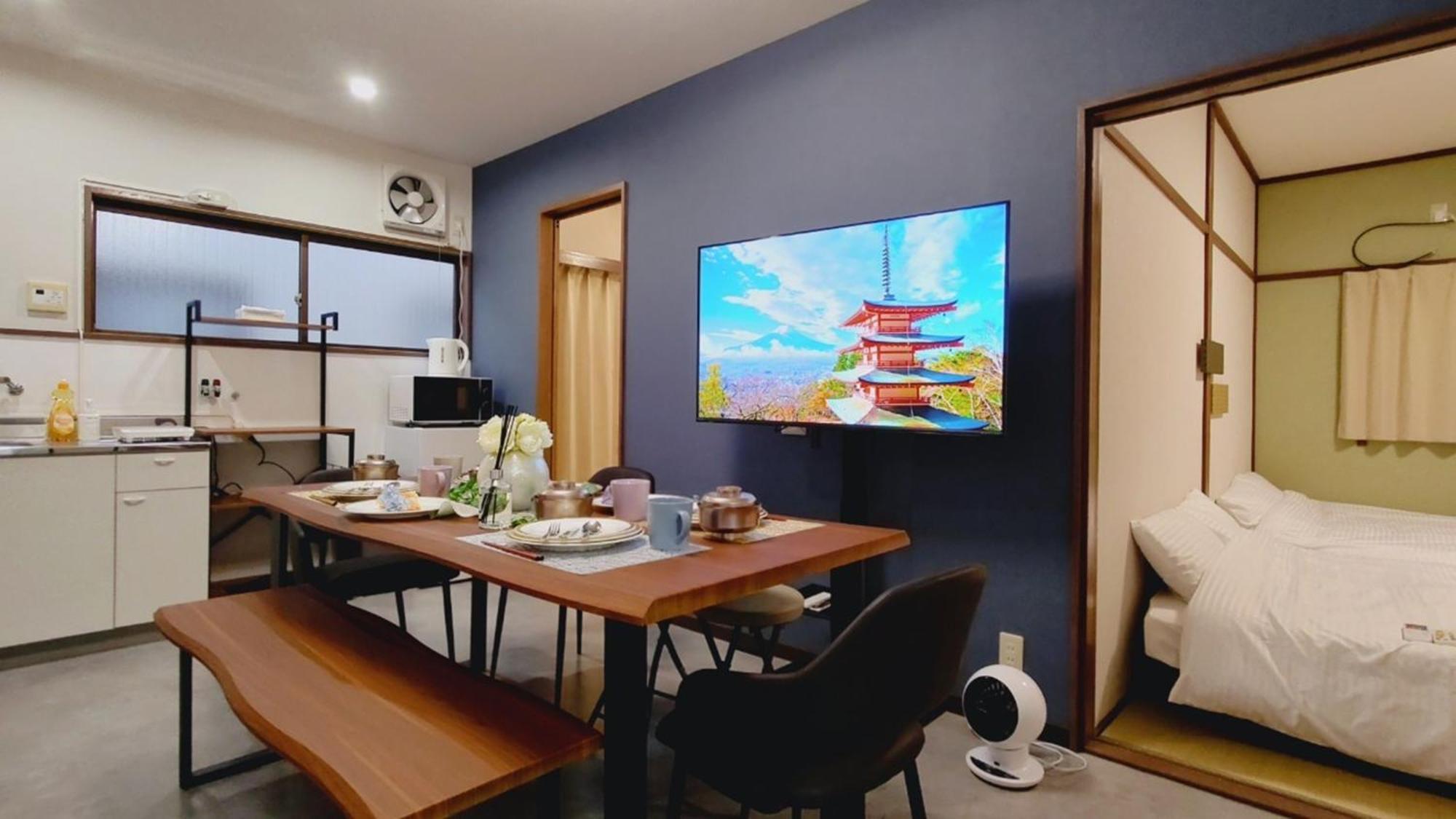 402 Newly Opened Hotel Baika Family Friendly Free Parking 10 Minutes To Usj Осака Екстериор снимка